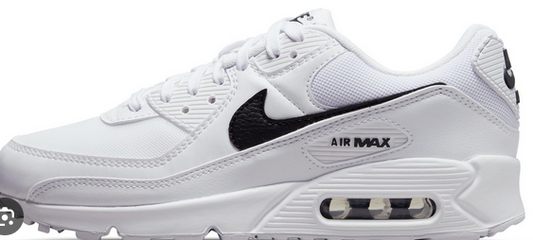 Nike Air Max 90 – Estilo icónico y comodidad todo el día